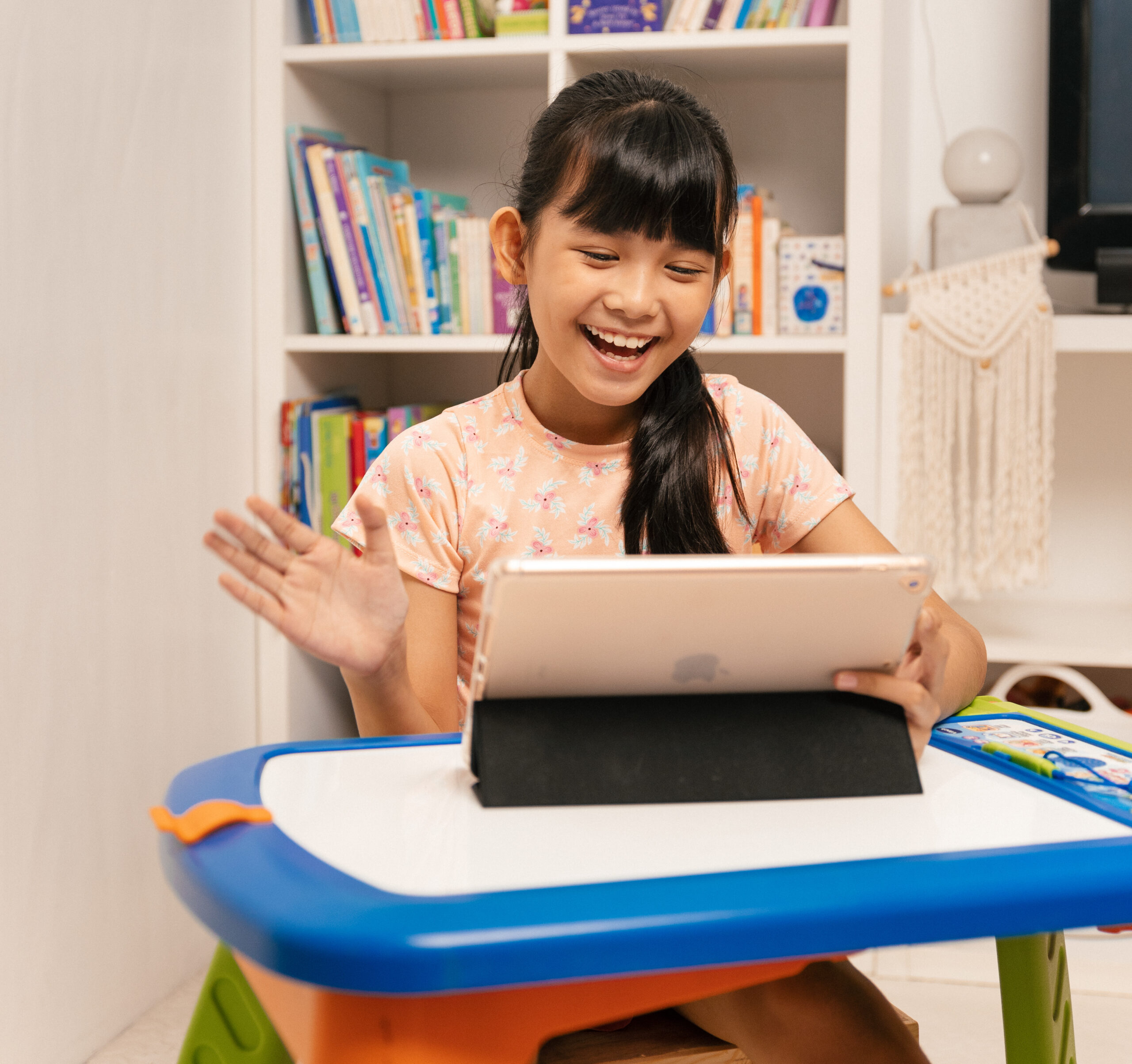 How can EdTech help boost the confidence and skills of Filipino students?